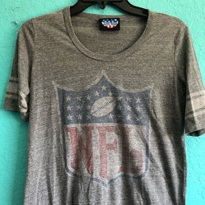 NFL tee